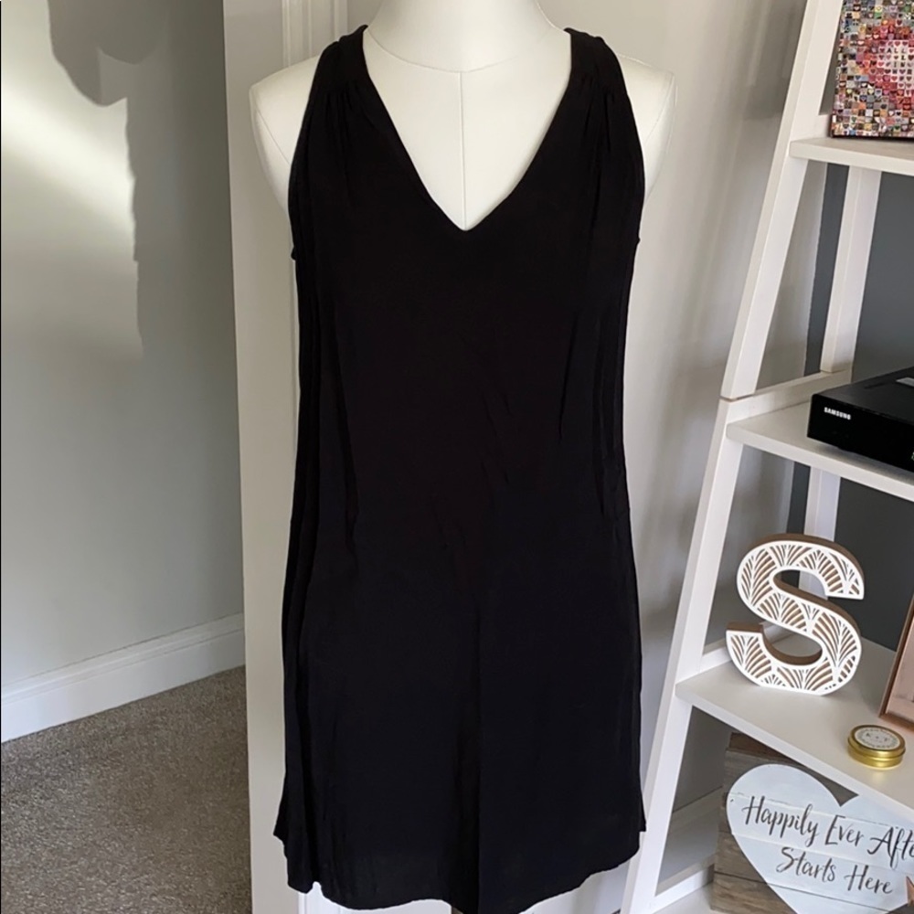 𝅺Old Navy Little Black Dress